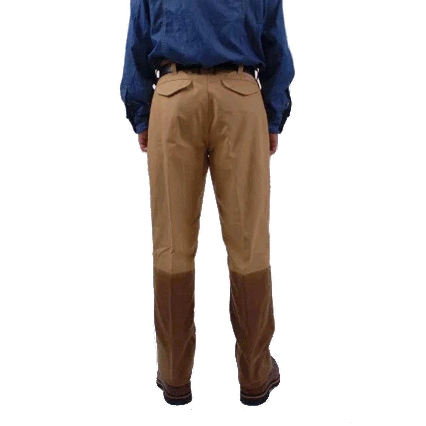 PANTS - MEN - FILSON - STYLE 74S