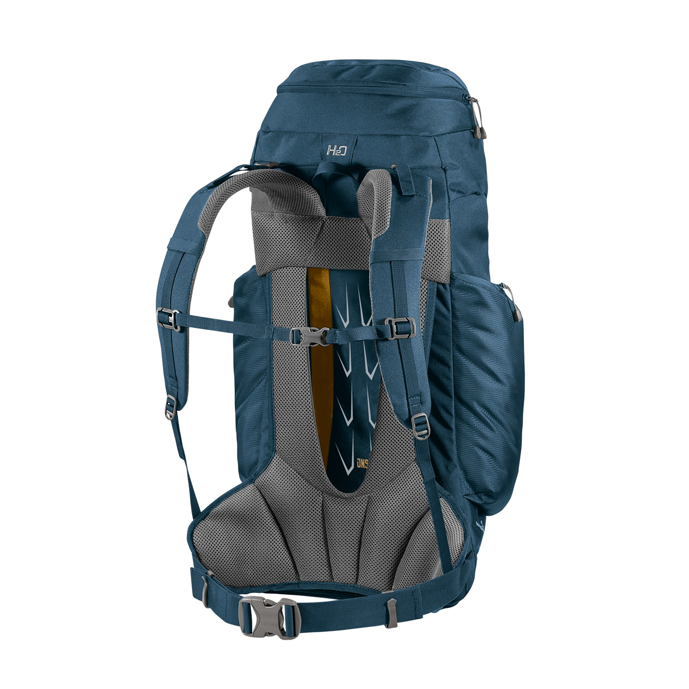 BACKPACK - FERRINO - ALTA VIA 35 Blue