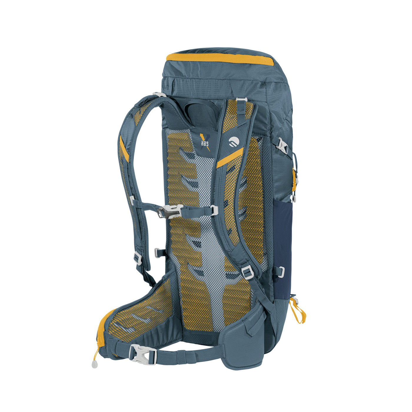 BACKPACK - FERRINO - AGILE 25 Blue