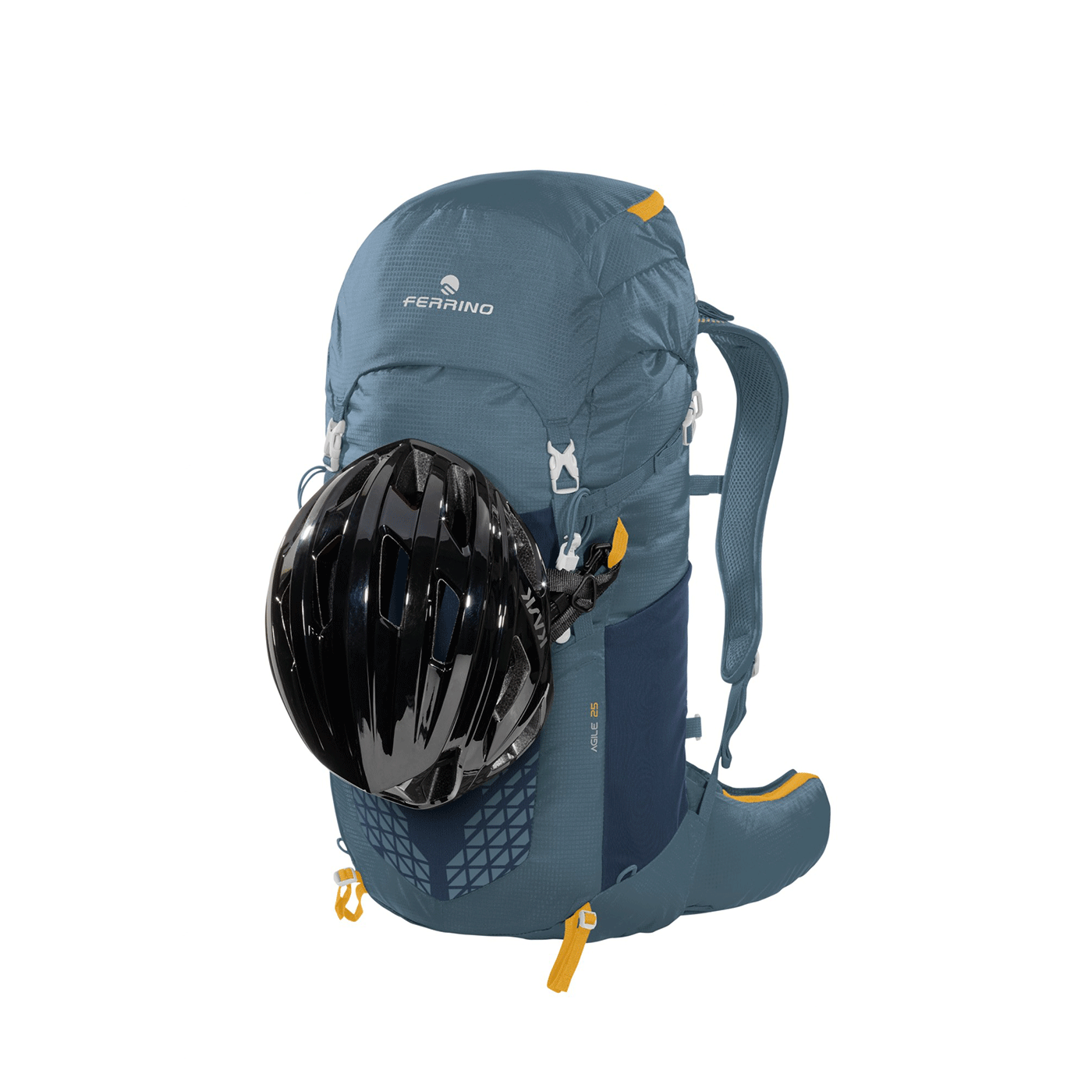 Ferrino backpack hotsell