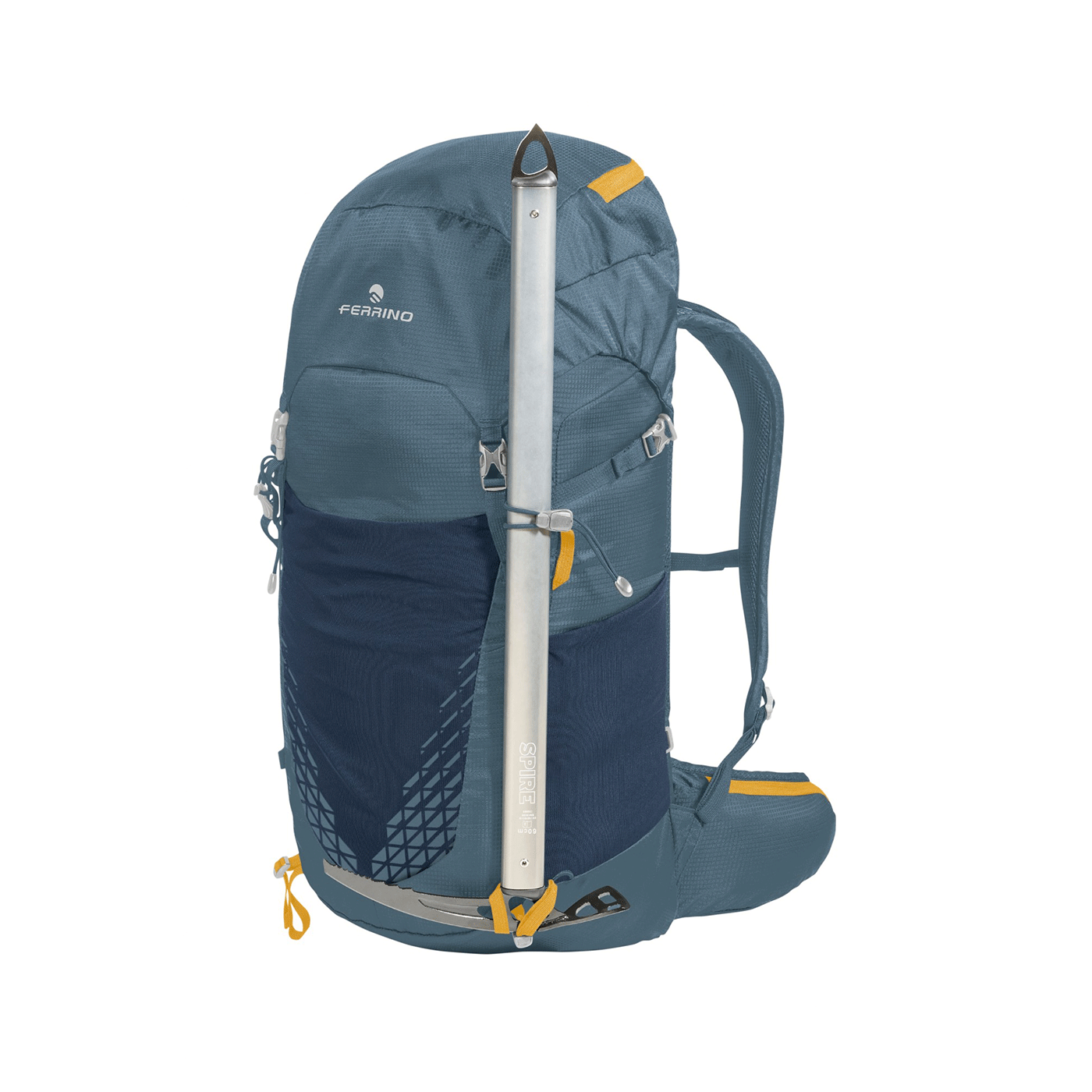 BACKPACK - FERRINO - AGILE 25 Blue