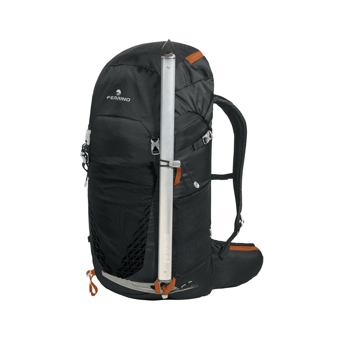 BACKPACK - FERRINO - AGILE 25 Black