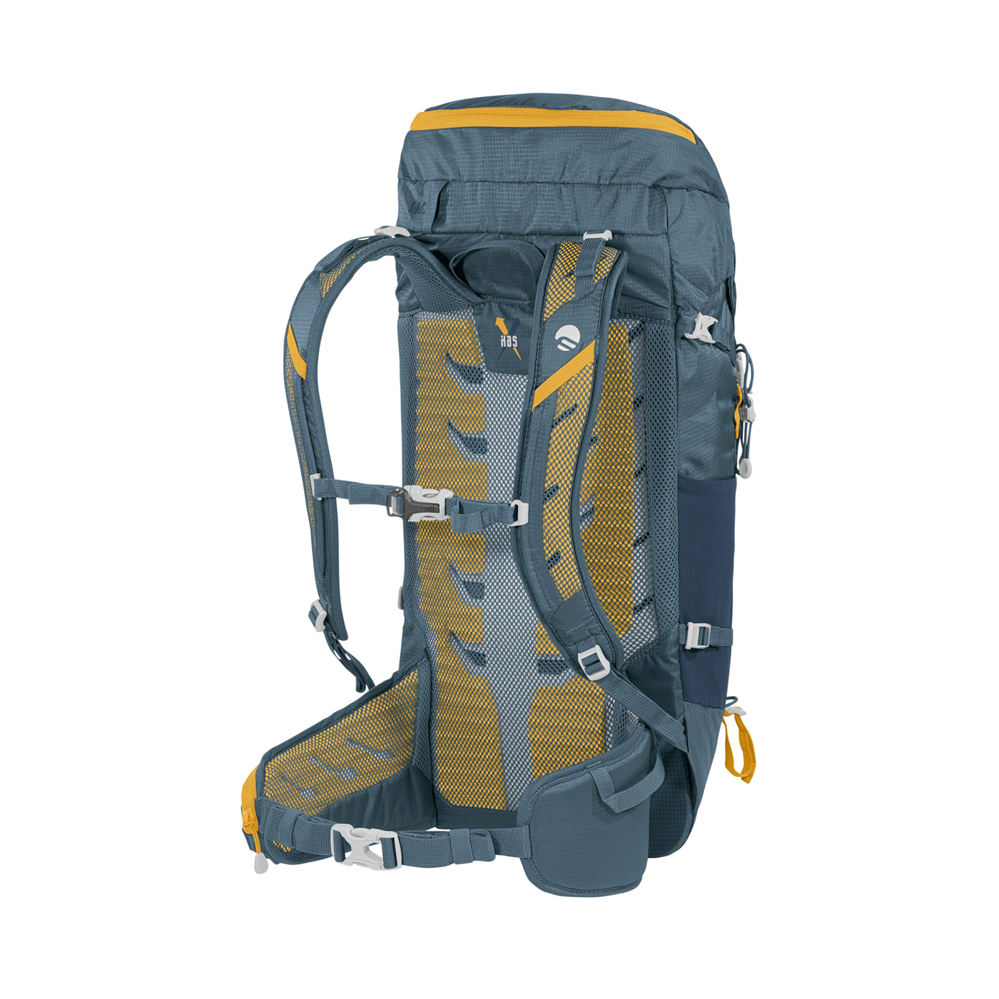 BACKPACK - FERRINO - AGILE 35 Blue