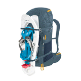 BACKPACK - FERRINO - AGILE 35 Blue