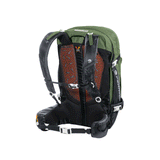 BACKPACK - FERRINO - MAUDIT 30+5 Green