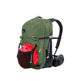 BACKPACK - FERRINO - MAUDIT 30+5 Green