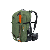 BACKPACK - FERRINO - MAUDIT 30+5 Green