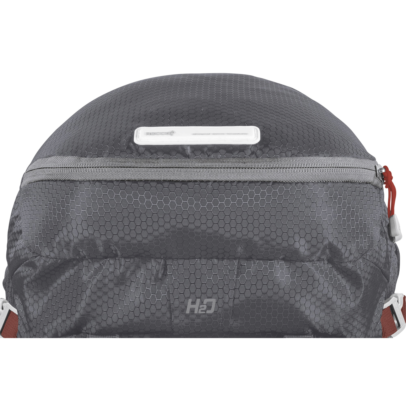 BACKPACK - FERRINO - FINISTERRE 28 Dark Grey