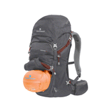 BACKPACK - FERRINO - FINISTERRE 28 Dark Grey