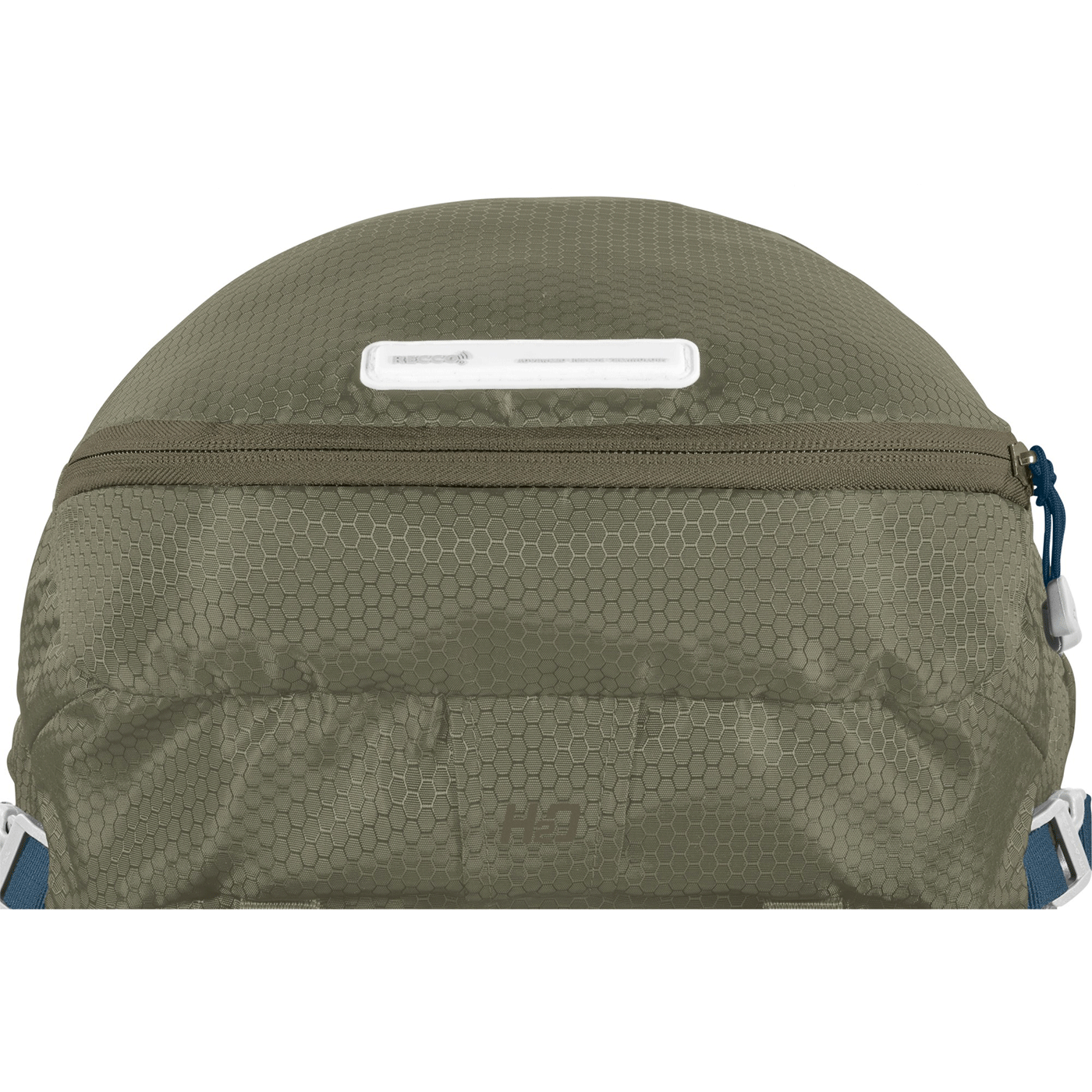 BACKPACK - FERRINO - FINISTERRE 28 Green