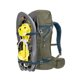 BACKPACK - FERRINO - FINISTERRE 28 Green