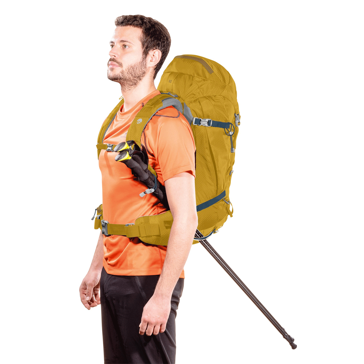 BACKPACK - FERRINO - FINISTERRE 38 MGG