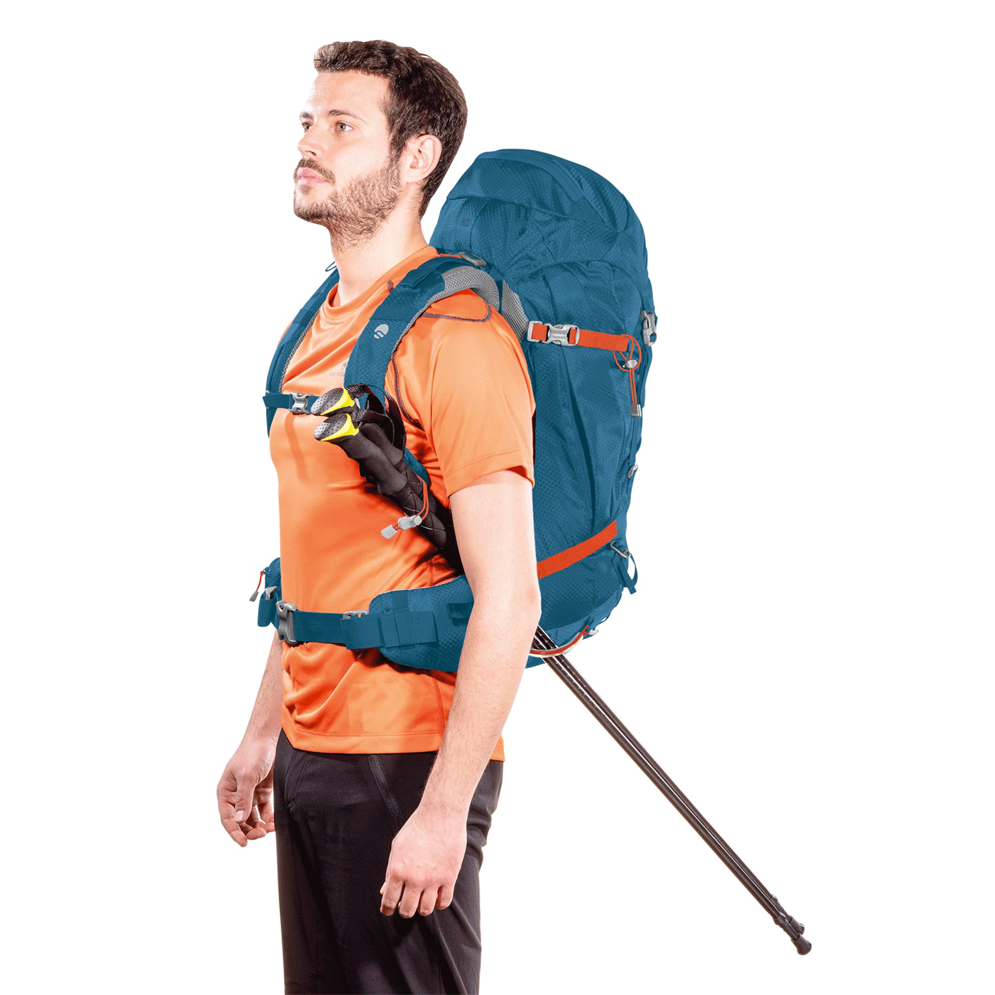 BACKPACK - FERRINO - FINISTERRE 38 OBB