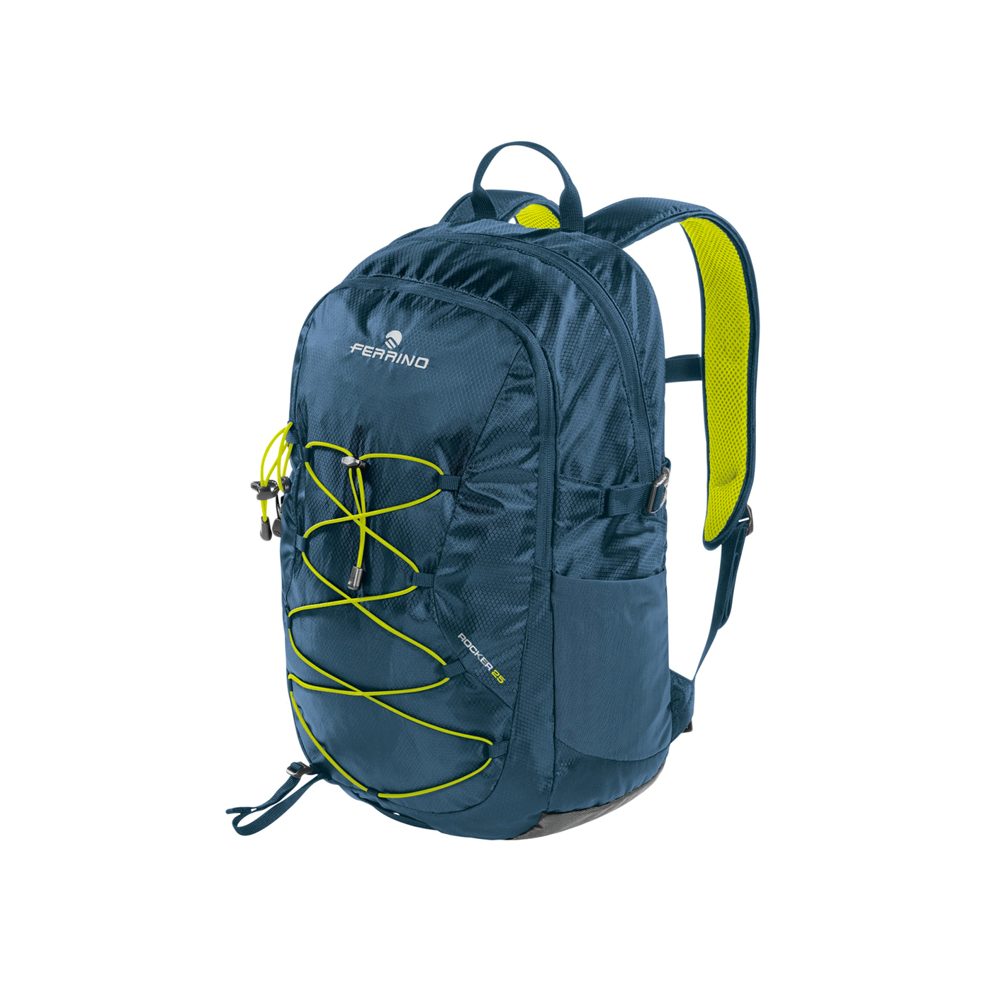 BACKPACK - FERRINO - ROCKER 25 Blue