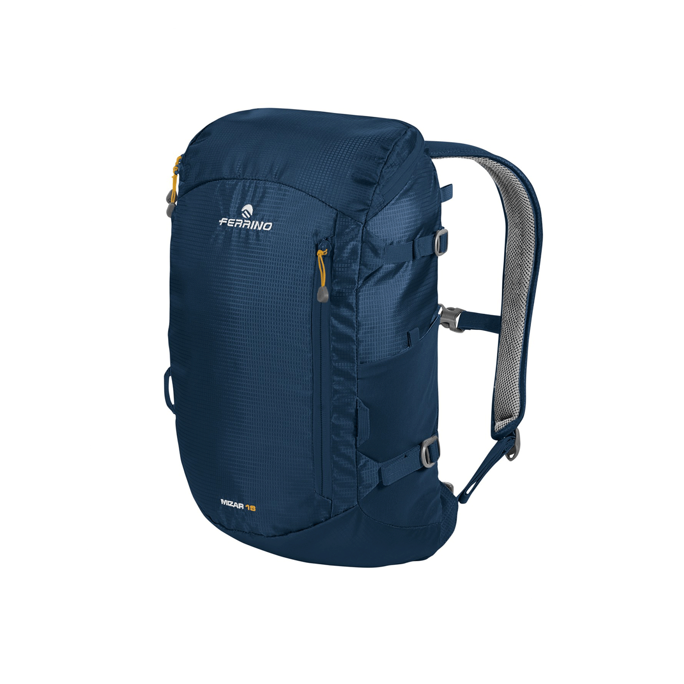 BACKPACK - FERRINO - MIZAR 18 Blue