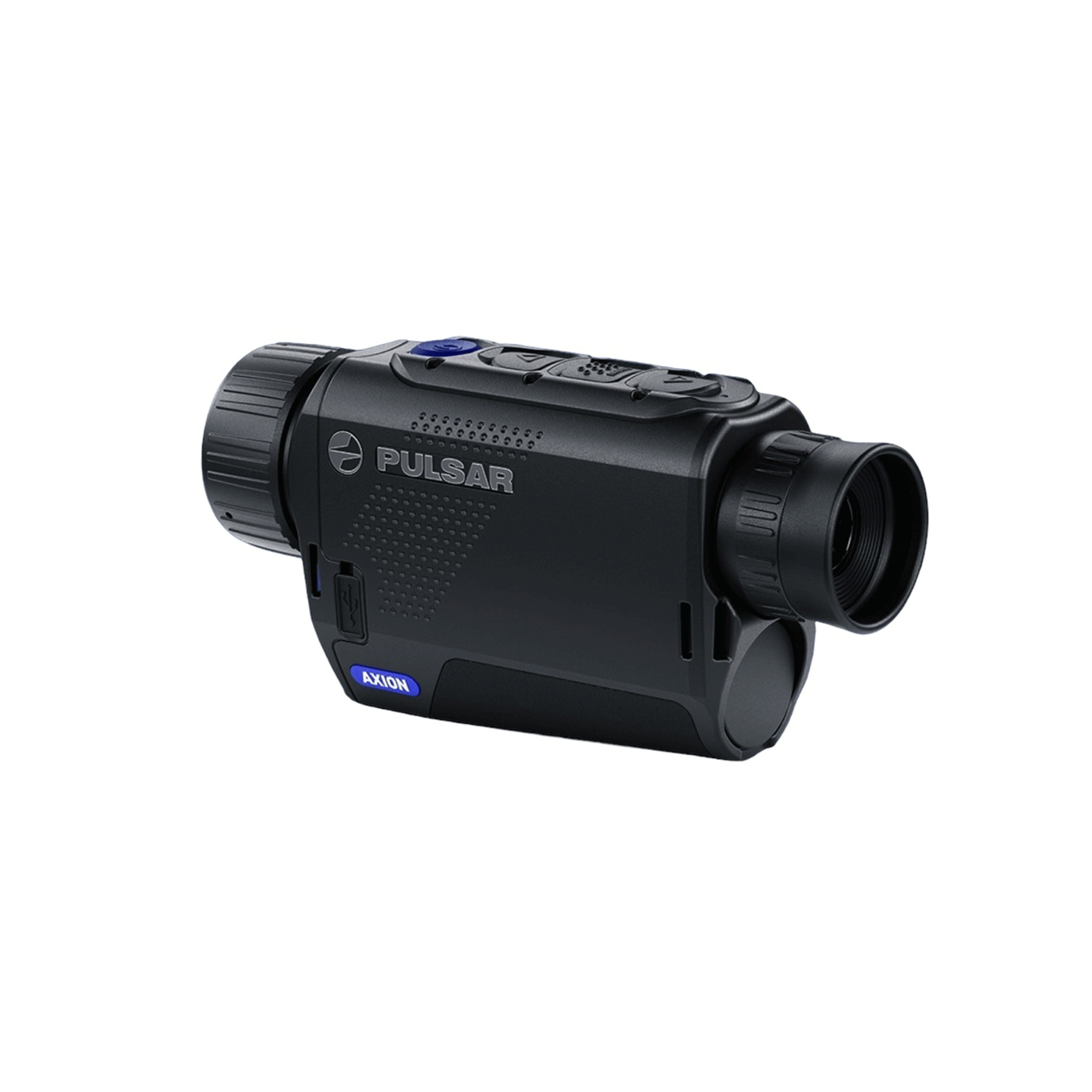 PULSAR - AXION XQ30 PRO THERMAL VISOR