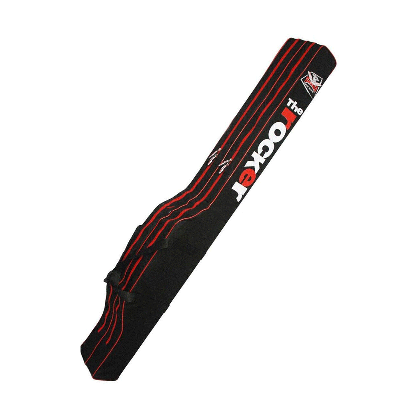 MILO - ROD HOLDER THE ROCKER VINCE 160 BLACK T2