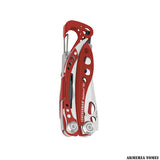 PINZA MULTIUSO - LEATHERMAN - SKELETOOL® RX Red