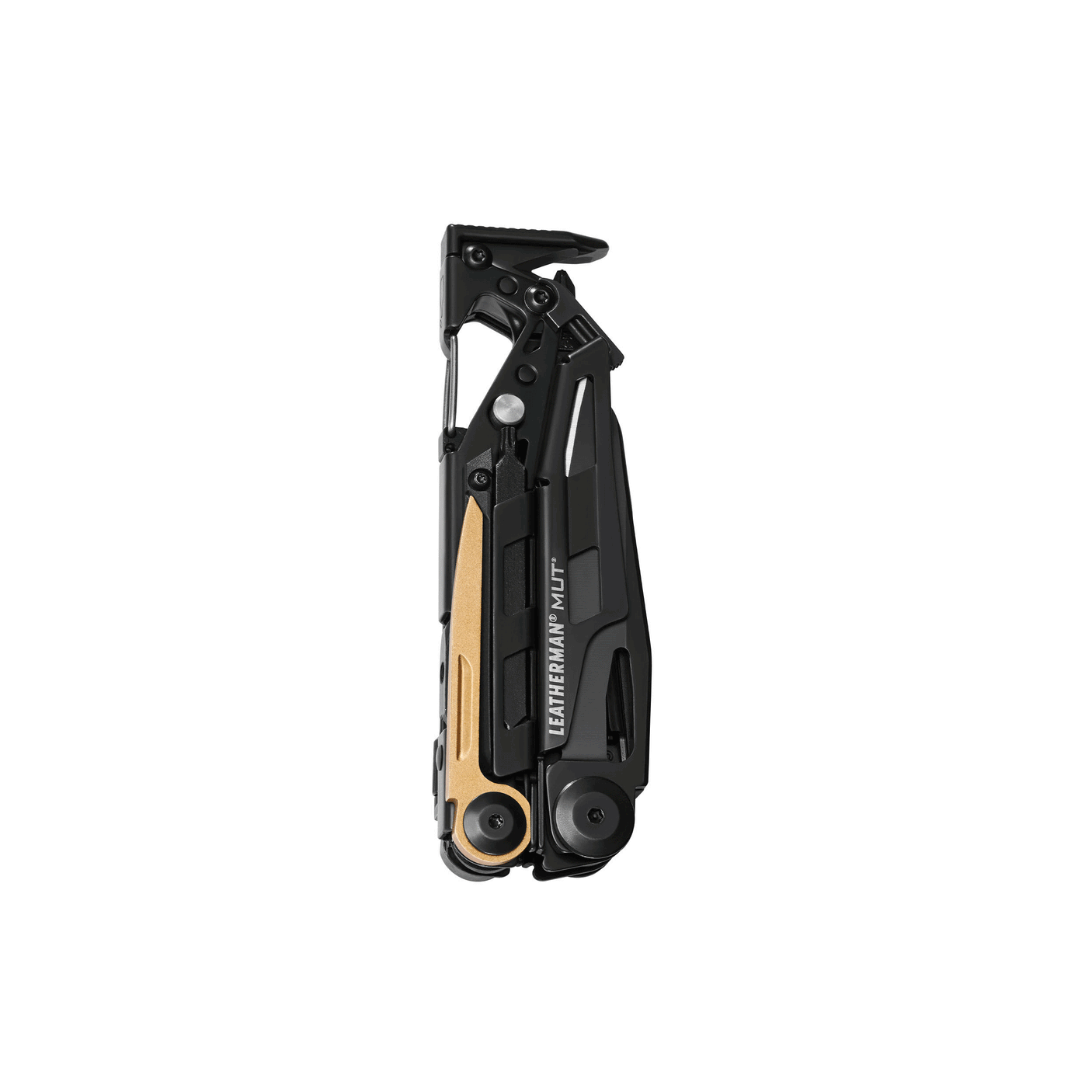 LEATHERMAN - MUT® Black