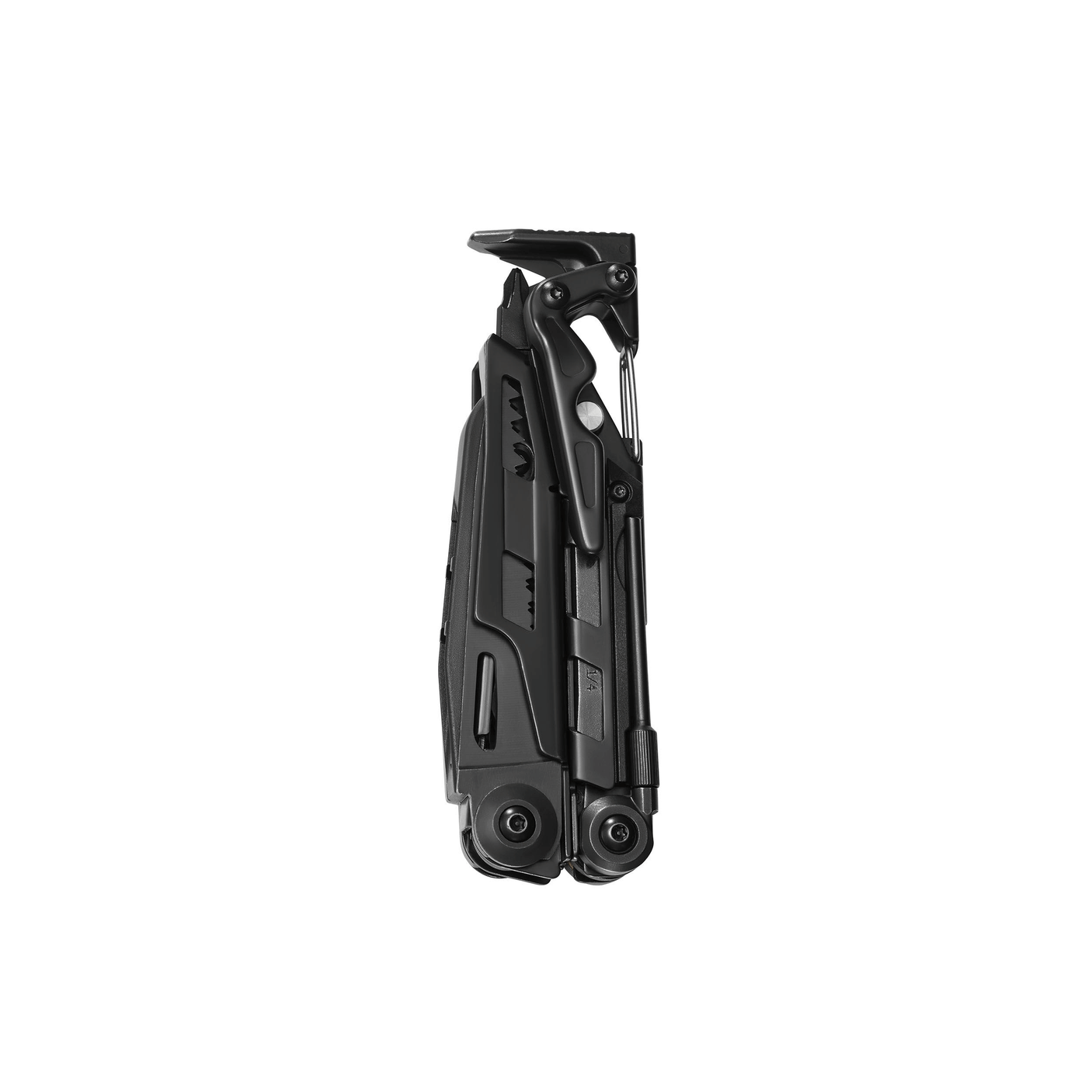 LEATHERMAN - MUT® Black