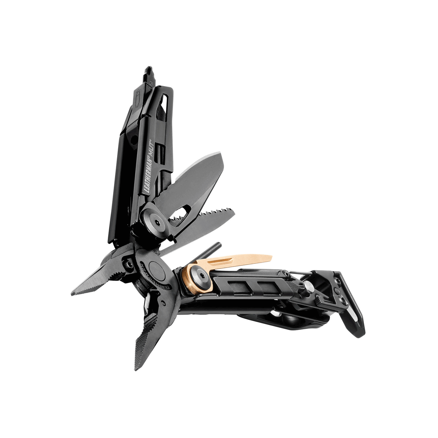 LEATHERMAN - MUT® Black