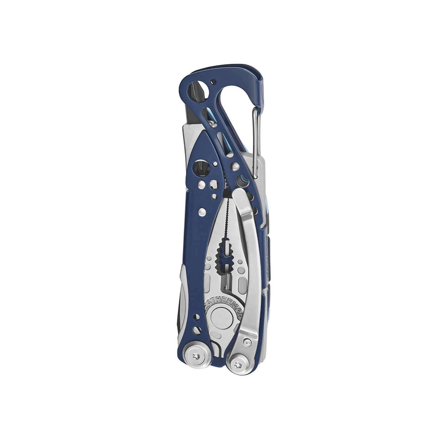 LEATHERMAN - SKELETOOL® CX Nightshade