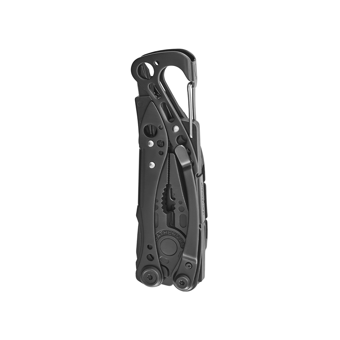 LEATHERMAN - SKELETOOL® CX Onyx