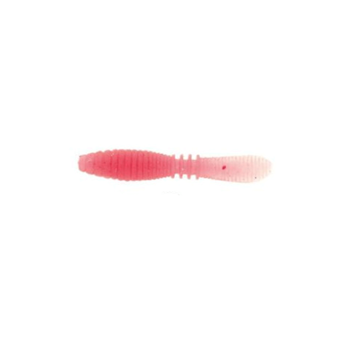 MOLIX - SLIGOZZO 2" (10PZ) #85 Glowing Pink