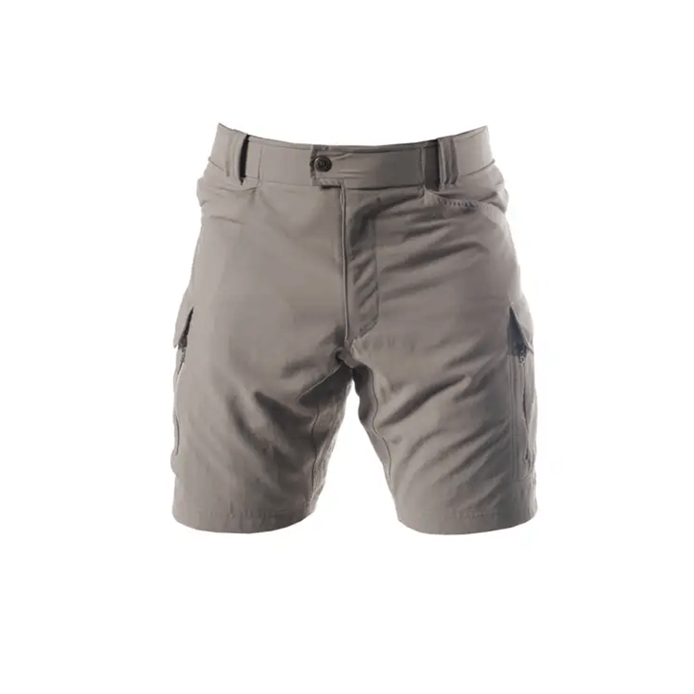 PANTALONCINO/BERMUDA - BLACKHAWK! - PERFORMANCE SHORT Clay