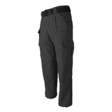 PANTS - BLACKHAWK! - LIGHT WEIGHT TACTICAL PANT Black