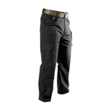 PANTS - BLACKHAWK! - LIGHT WEIGHT TACTICAL PANT Black