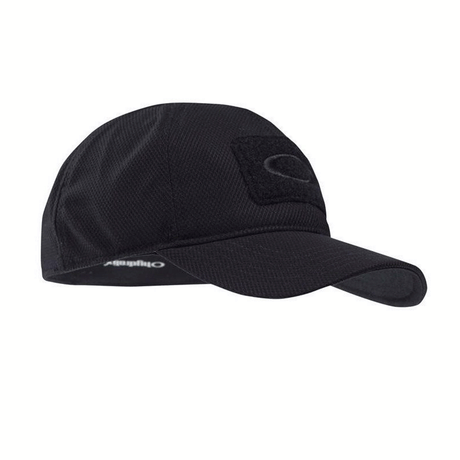 HAT - OAKLEY - SI CAP BLACK