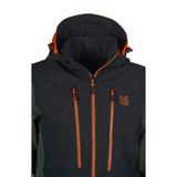 UNIVERS - ANDALO SOFTSHELL U-TEX JACKET