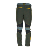 UNIVERS - OUTDOOR ANDALO SOFTSHELL U-TEX PANTS