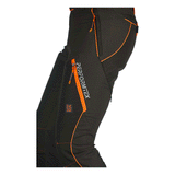 PANTALONE - UOMO - UNIVERS - SNIPER CORDURA® VERDE/ARANCIO