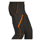 PANTS - MEN - UNIVERS - SNIPER CORDURA® GREEN/ORANGE