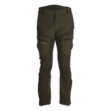 PANTS - UNIVERS - HUNTING PREDAZZO SOFTSHELL U-TEX Green