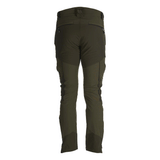 PANTS - UNIVERS - HUNTING PREDAZZO SOFTSHELL U-TEX Green