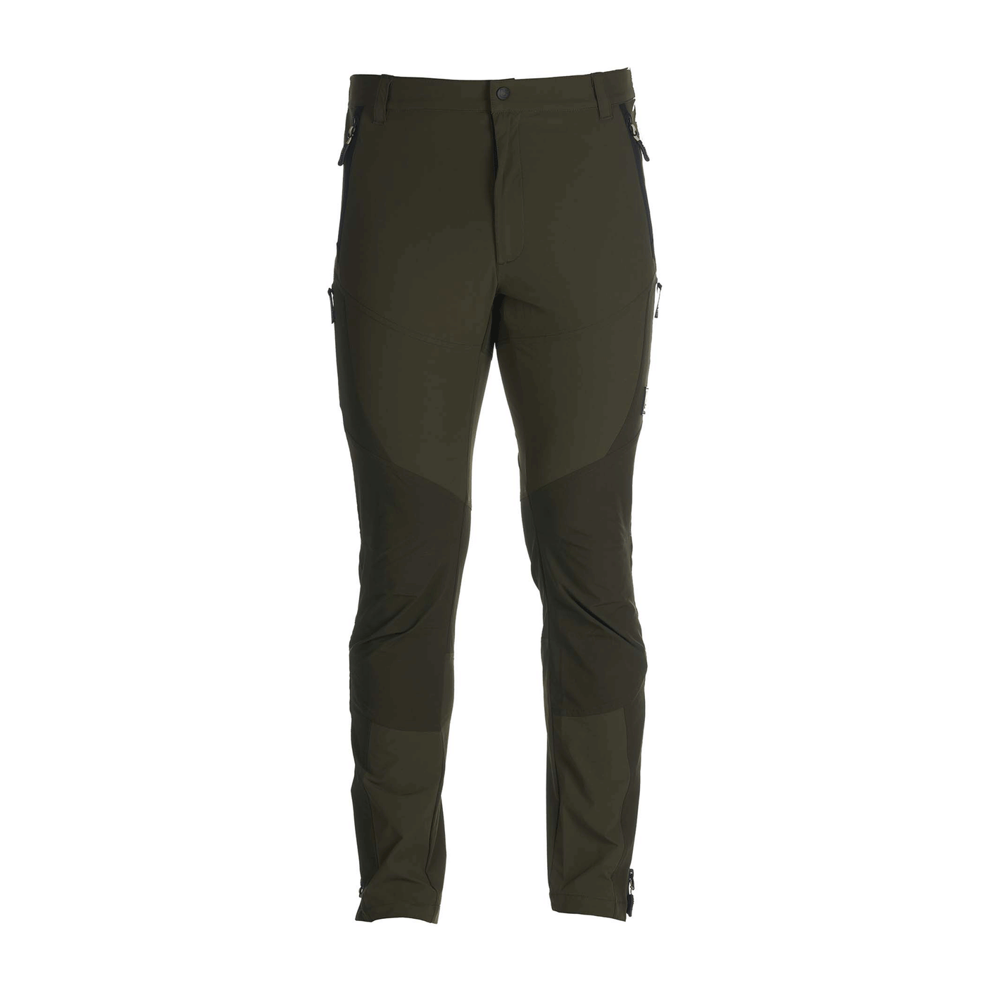 PANTALONE - UNIVERS - CACCIA MARMOLADA Verde