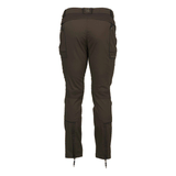 PANTS - MEN - UNIVERS - HUNTING ABETONE GREEN