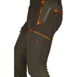 PANTS - UNIVERS - MEN - HUNTING GRAN SASSO CORDURA® SOFTSHELL U-TEX