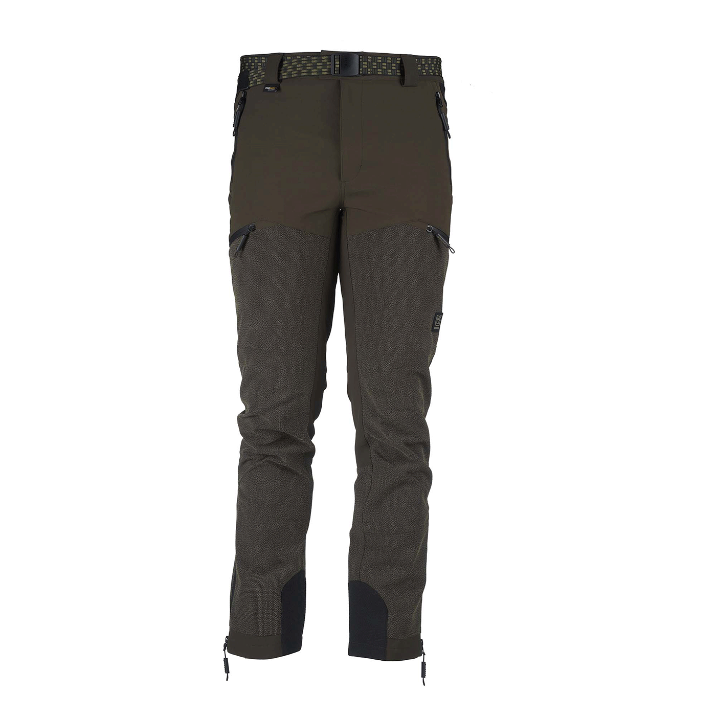 PANTS - UNIVERS - HUNTING STAIN CORDURA® U-TEX Green