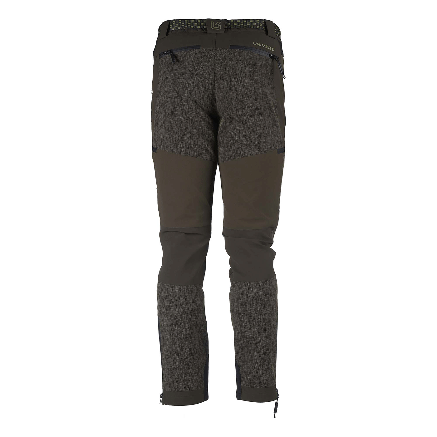 PANTS - UNIVERS - HUNTING STAIN CORDURA® U-TEX Green