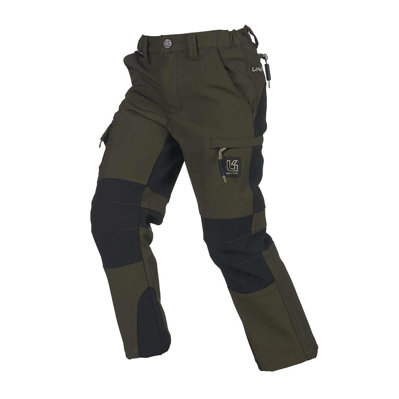 Parabraccio Realtree EZ. 12 - Nero E Mimetico Per Tiro Con L'arco