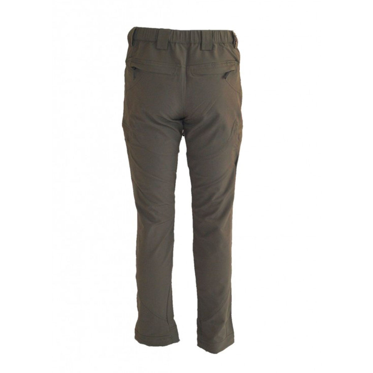 PANTALONE - BLATEX - ELASTICIZZATI GREEN