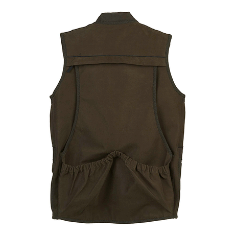 VEST - UNIVERS - HUNTING MICROFIBER U-TEX Green