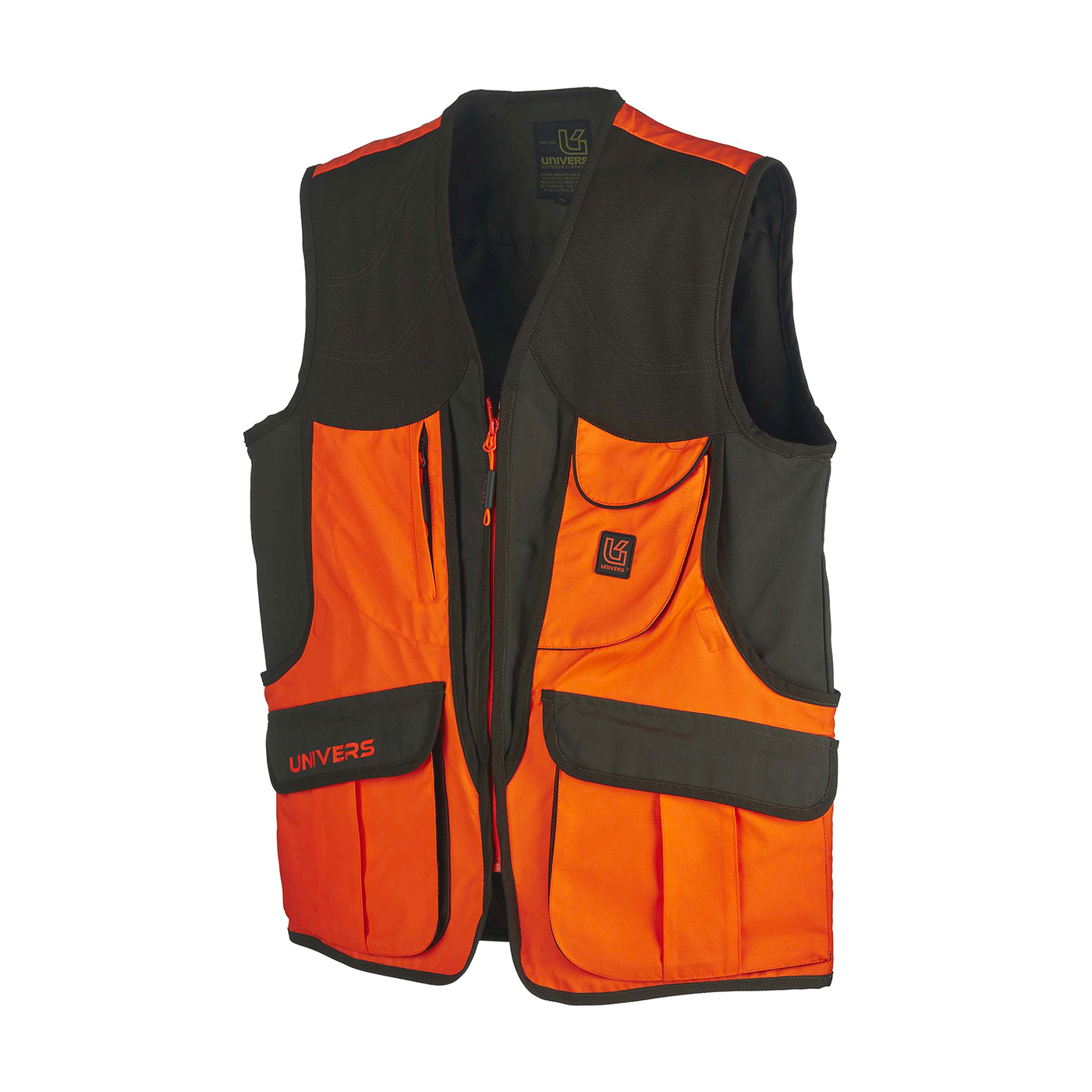 GILET - UOMO - UNIVERS - CACCIA PERNICE