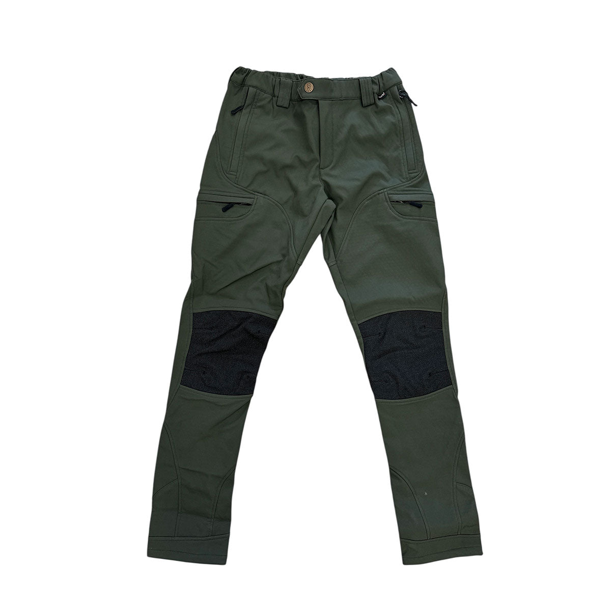 PANTALONE - BLATEX - FODERATO GREEN