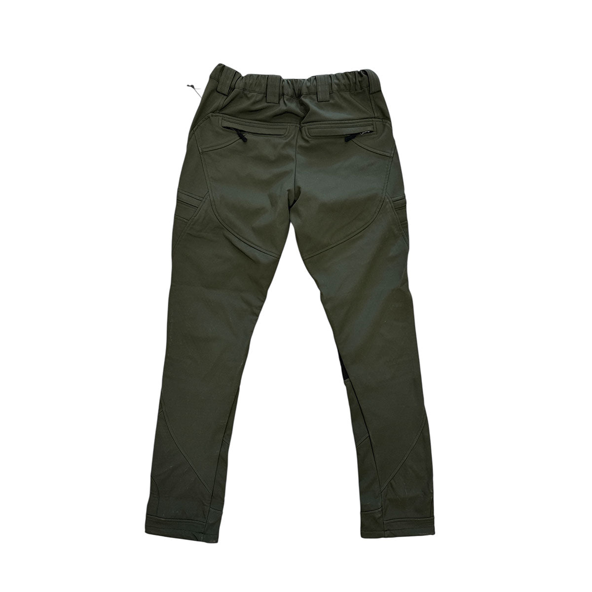 PANTALONE - BLATEX - FODERATO GREEN
