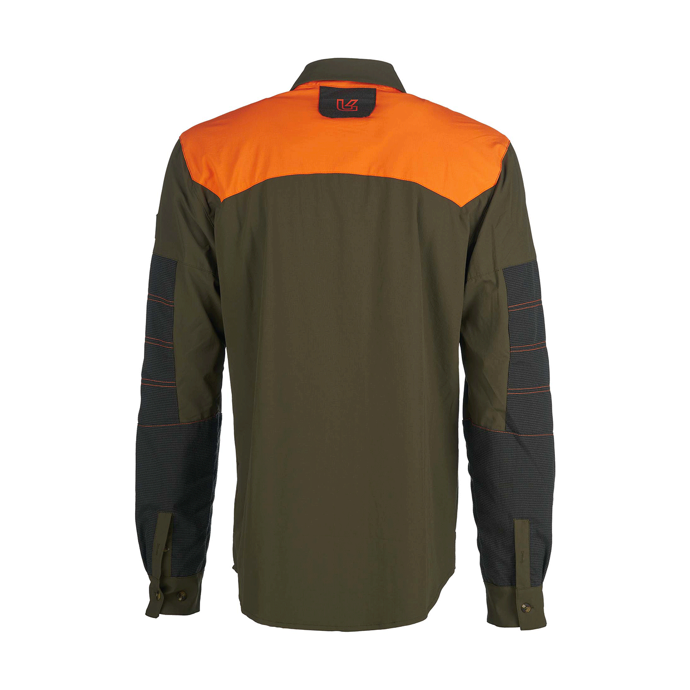 UNIVERS - CORTINA 4-WAY STRETCH HUNTING SHIRT